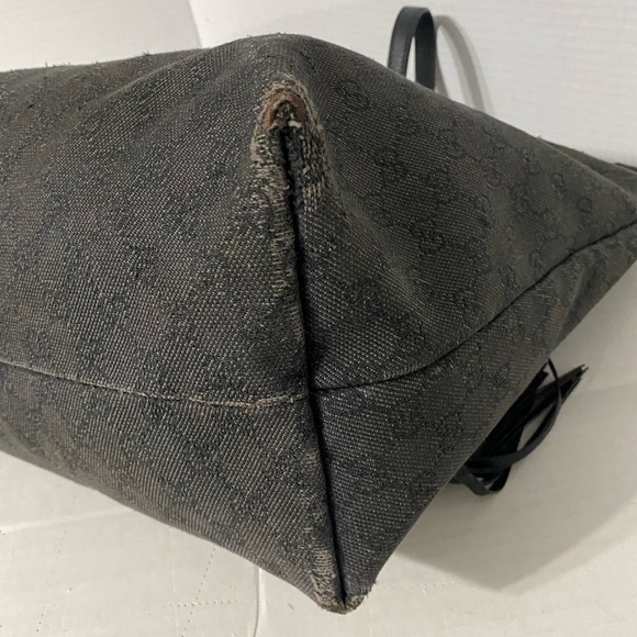 Gucci Tote - Picture 5 of 10